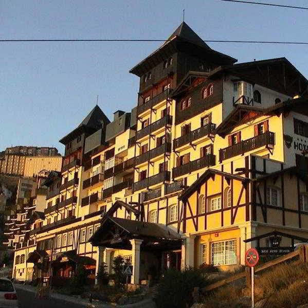 סיירה נבדה Hotel Kenia Nevada מראה חיצוני תמונה